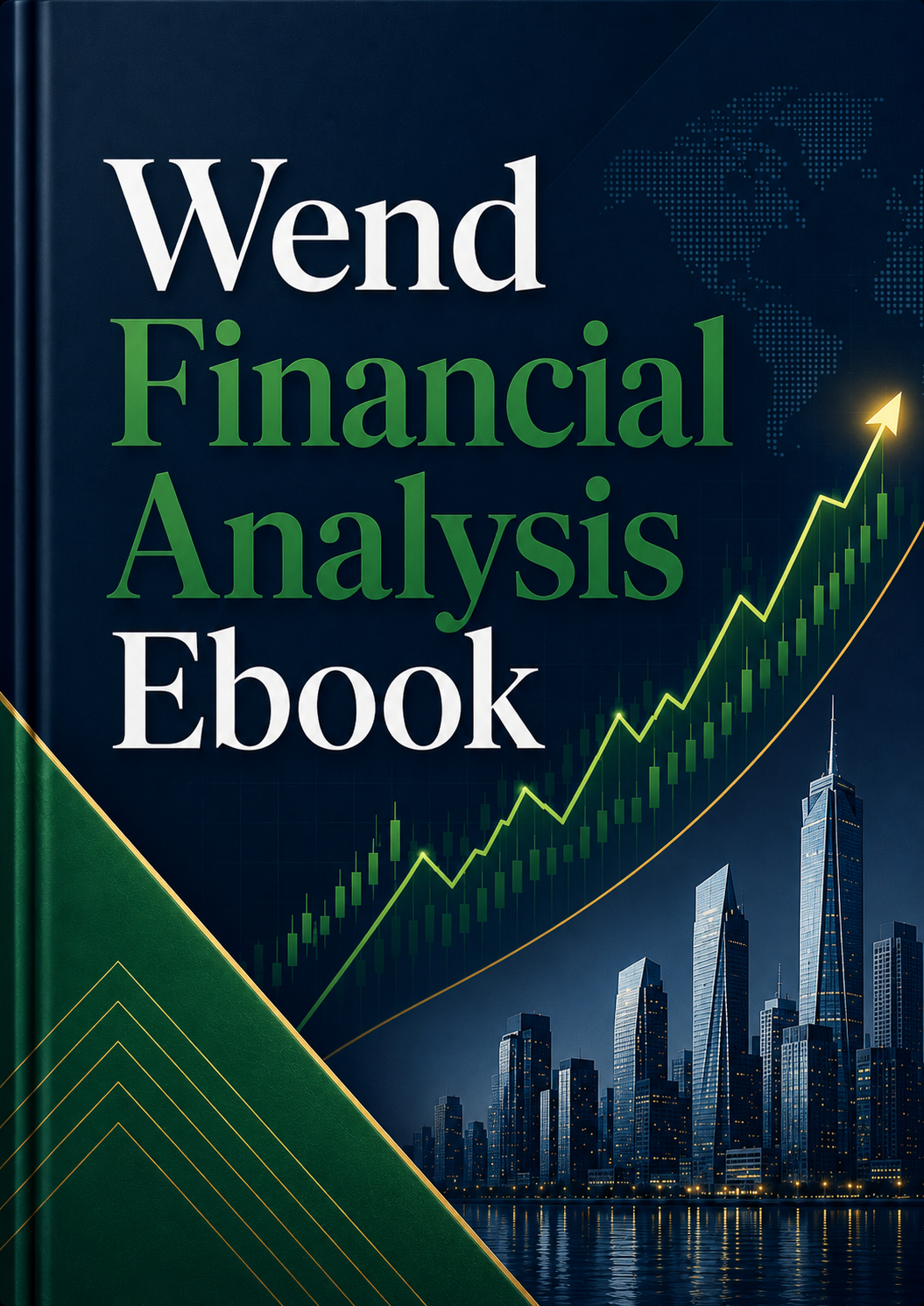 Wend Financial Analysis Deep Dive cover
