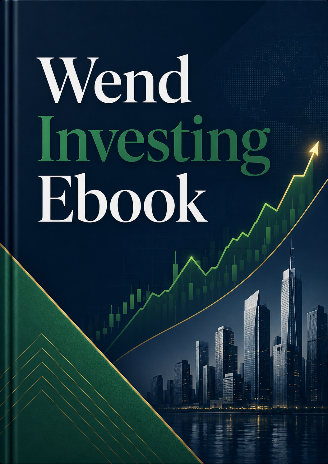 Wend Investing cover